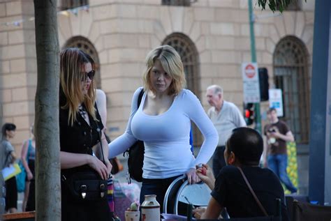 big tits public Search